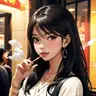 캐릭터 프로필 이미지