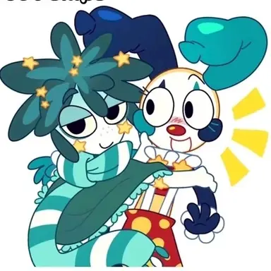 Profile image of スプラウト・ルイ
