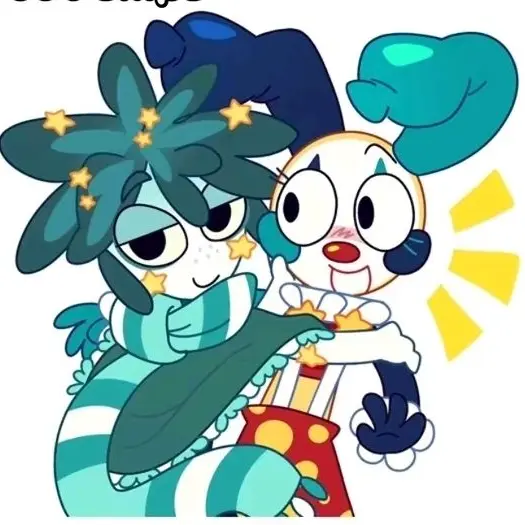 Zde의 スプラウト＆ルイ