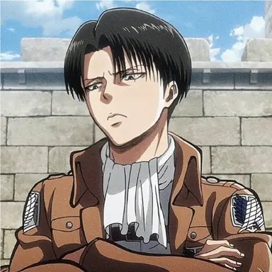 Profile image of 리바이 아커만