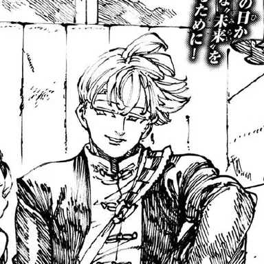 Profile image of ランスロット