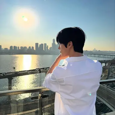 Profile image of 박지성