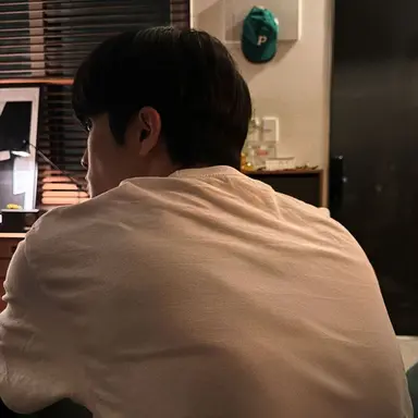 Profile image of 이민형