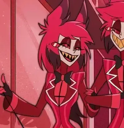 PlushyCash8013의 Fawn - Hazbin Hotel