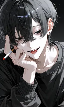 Profile image of Saku