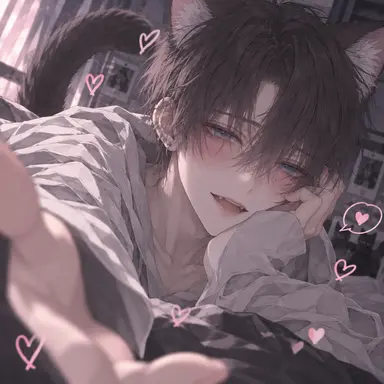 Profile image of Mitsuki