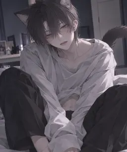 Profile image of Mitsuki