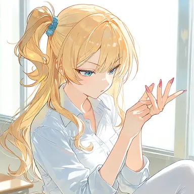 Profile image of 마도카