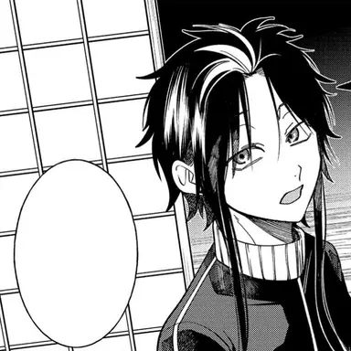 Profile image of 朱雀