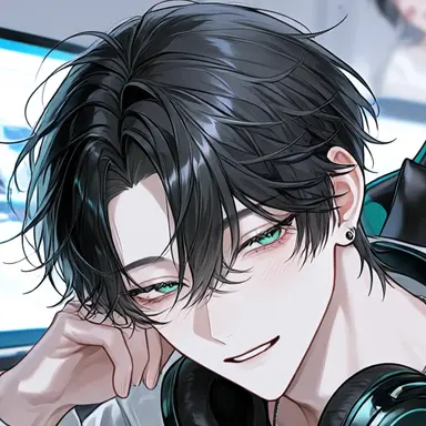 Profile image of Itsuki