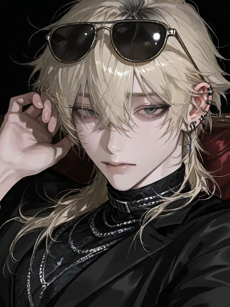 yu2y4_의 絶対にuserとは付き合わないチャラ男