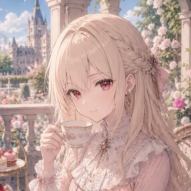 Profile image of Lily