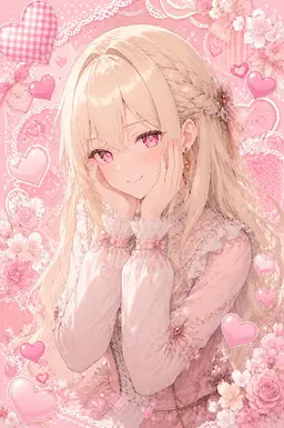 Profile image of Lily