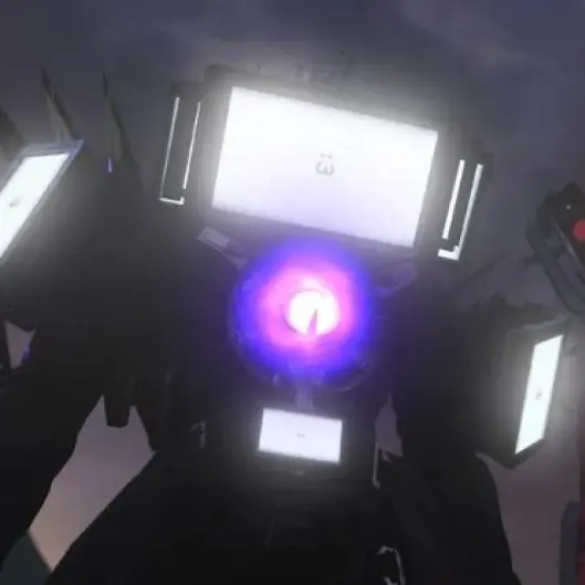 Zeta_Universe의 Upgrade Titan Tv man