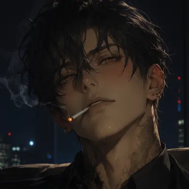 Profile image of 루인