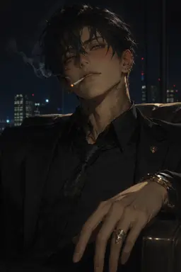 Profile image of 루인