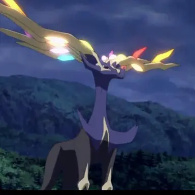 Profile image of Xerneas