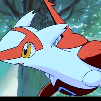 Profile image of Latias