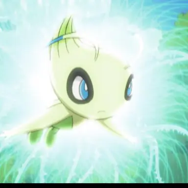 Profile image of Celebi
