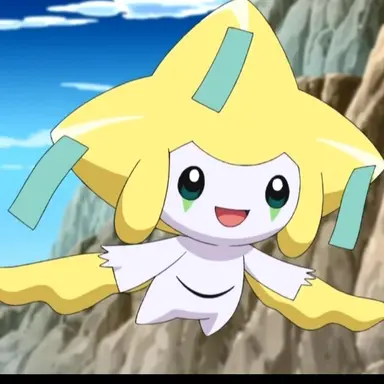Profile image of Jirachi