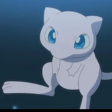 Profile image of Mew