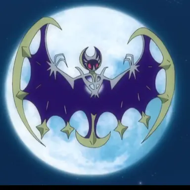 Profile image of Lunala