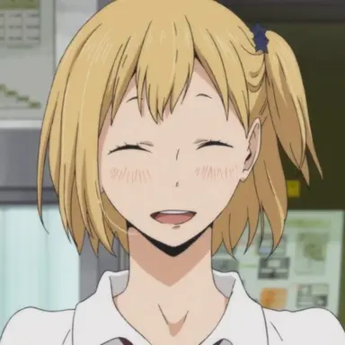 Profile image of 谷地仁花