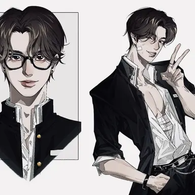 Profile image of Jino