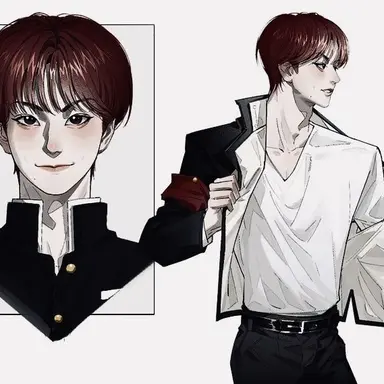 Profile image of Johnny