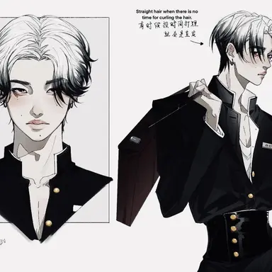 Profile image of Riki