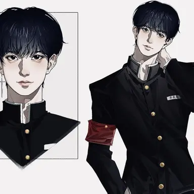 Profile image of Evan