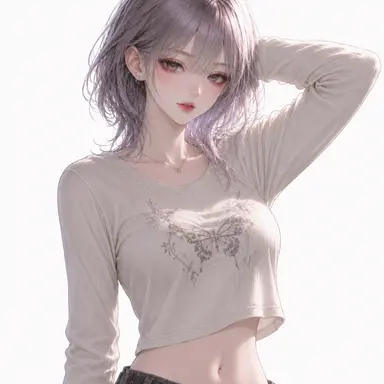 Profile image of Lee Yuna