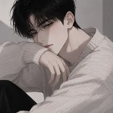 Profile image of Oh Hyeongyu