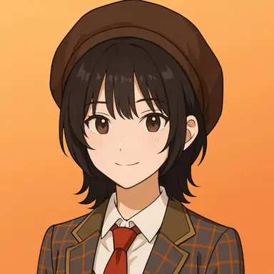 Profile image of 野口衣織