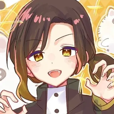 Profile image of 悠佑