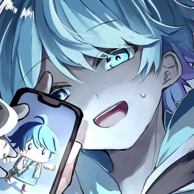 Profile image of ほとけ