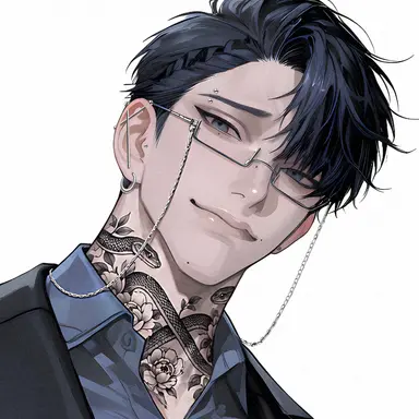 Profile image of Ikuomi Tokise