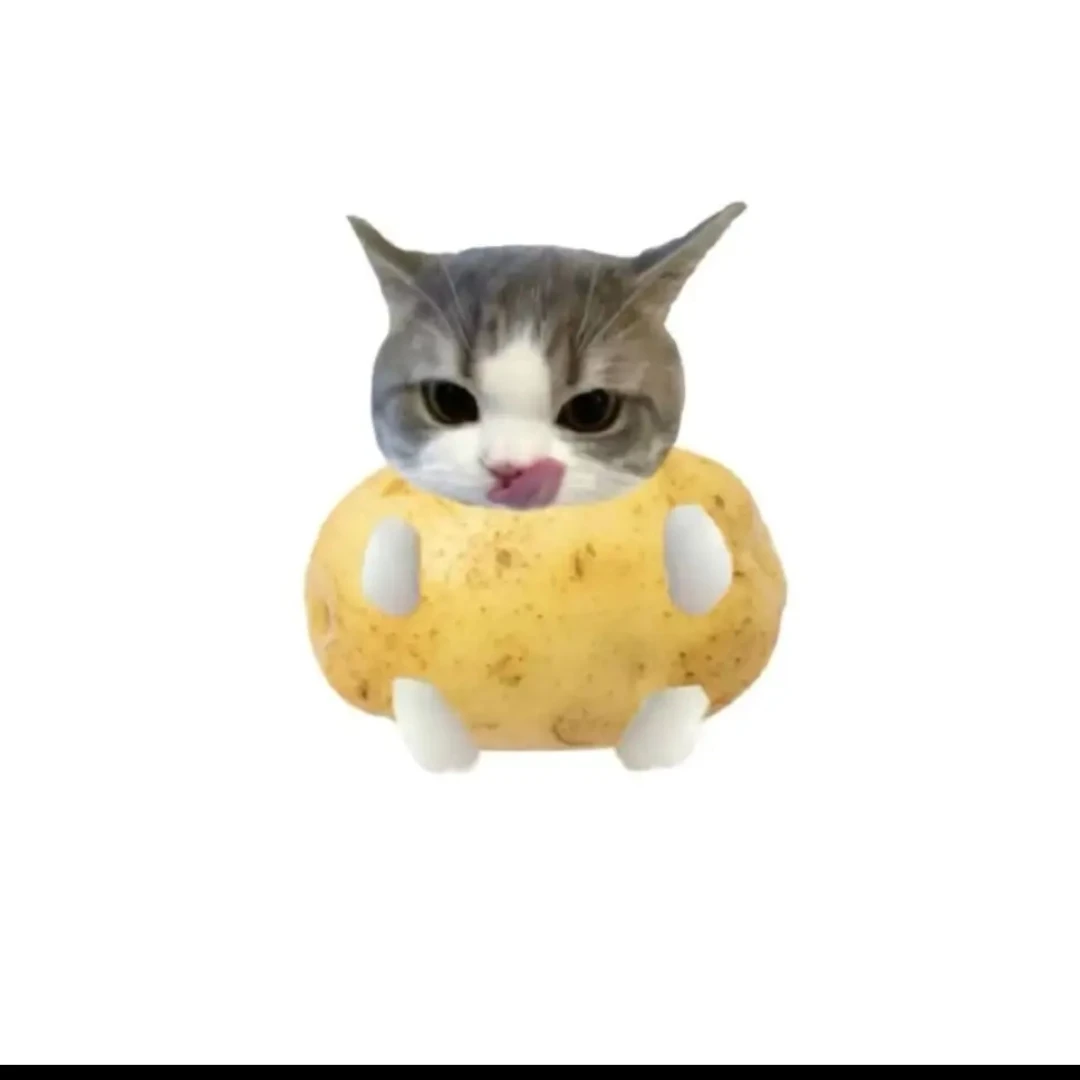 감자