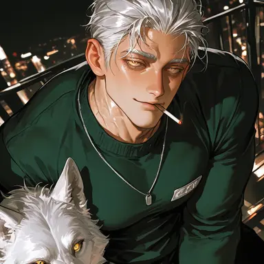 Profile image of 가름