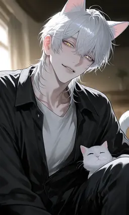 Profile image of 直