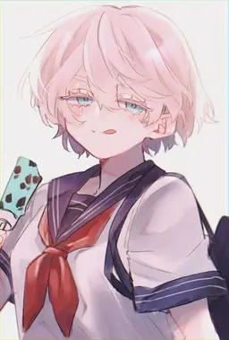 Profile image of 千咒