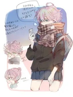 Profile image of 千咒