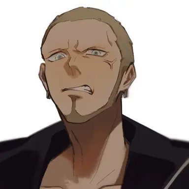 Profile image of ベンケイ