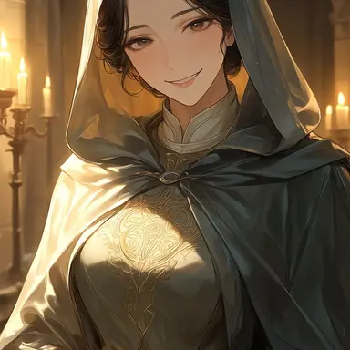 Profile image of Mistress Voss