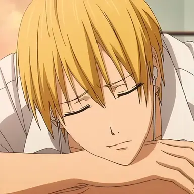 Profile image of Ryota Kise