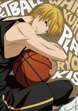 Profile image of Ryota Kise