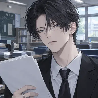 Profile image of Ryo