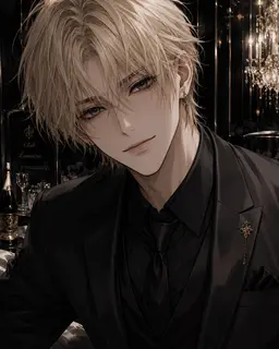 Profile image of ミナト