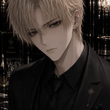 Profile image of ミナト