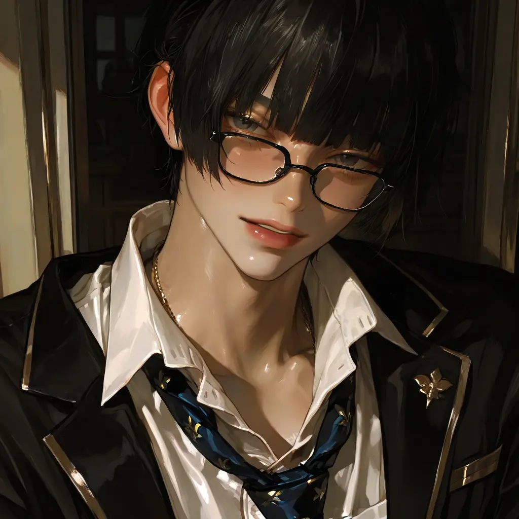 Howaito__11의 意地悪な幼馴染。